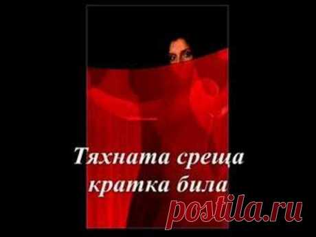 Алла Пугачова - Миллион Алых Роз (ПРЕВОД )