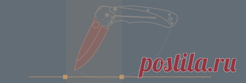 Бренд Кизляр: обзор эксклюзивных моделей и серий ножей Kizlyar