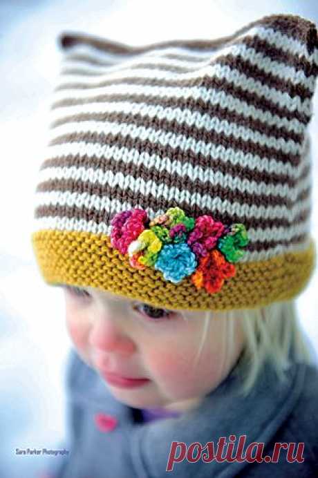 Snow Buddies Hat and Mitten Pattern-Yarn Barn Of Kansas