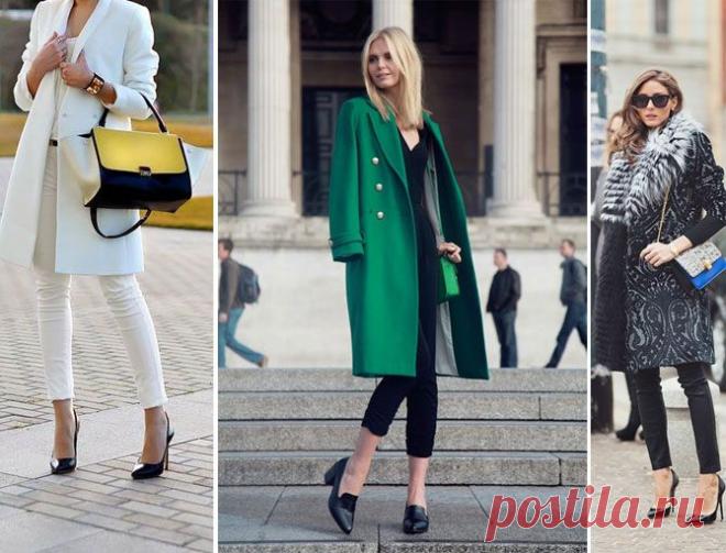 Как выглядеть дорого: 12 модных правил