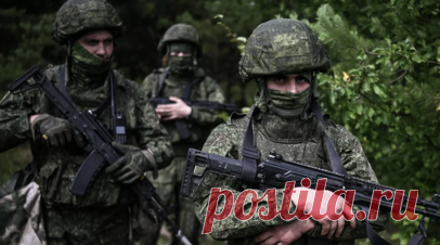 Пушилин заявил об успешном продвижении ВС России около Константиновки в ДНР. Глава Донецкой Народной Республики Денис Пушилин заявил об успешном продвижении российских войск около Константиновки. Читать далее