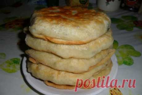 Самый недорогой рецепт. ПЛАЦИНДЫ!!!