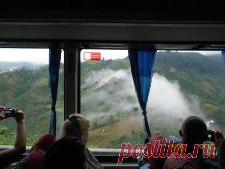 Фото Выше облаков. Альбом Вьетнам в Нячанге 15 - 25.12.16. - 95 фото. Фотографии Сергей Захаров.