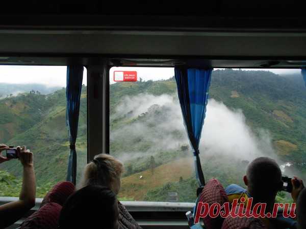 Фото Выше облаков. Альбом Вьетнам в Нячанге 15 - 25.12.16. - 95 фото. Фотографии Сергей Захаров.