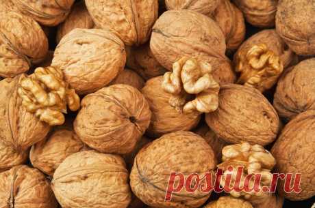 Эти 8 продуктов очищают организм лучше любых лекарств.