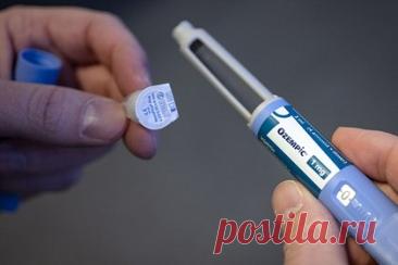 Прием «Оземпика» связали с развитием неожиданного хронического недуга