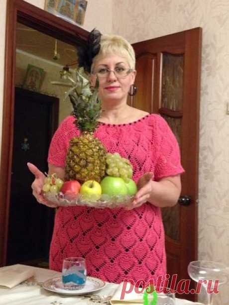 Моя вязаная жизнь