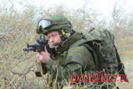 Боевая экипировка &quot;Ратник&quot; запущена в производство в России - свежие новости Украины и мира