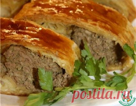 Маина – кулинарный рецепт
