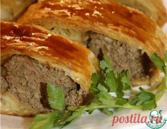 Маина – кулинарный рецепт