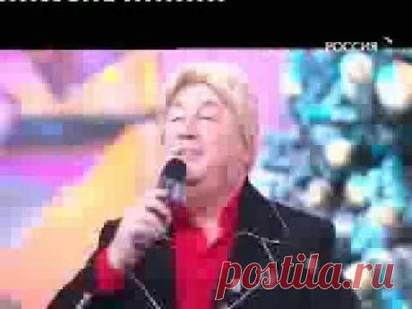 В. Винокур и театр пародий