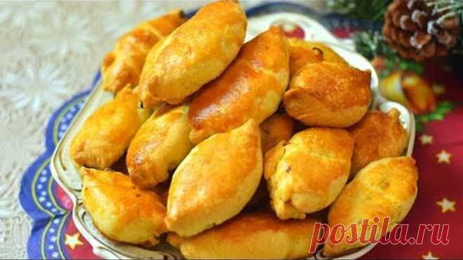 Пирожки 