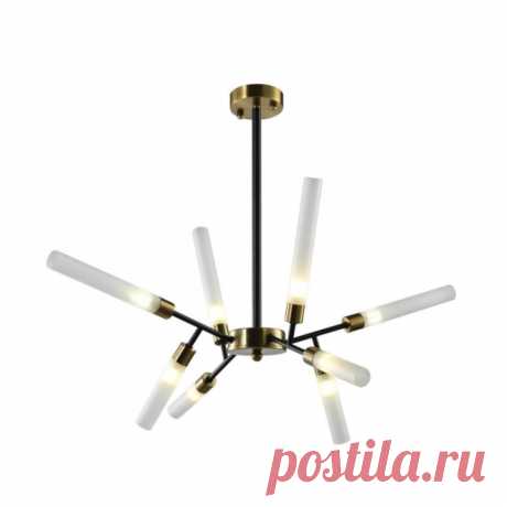 Люстра на штанге APLOYT APL.604.07.09