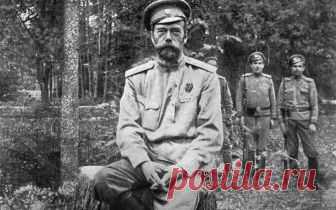 «Мы здесь решали...» Кто на самом деле отдал приказ о расстреле Николая II и царской семьи