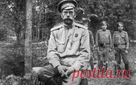 «Мы здесь решали...» Кто на самом деле отдал приказ о расстреле Николая II и царской семьи