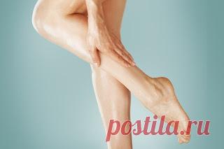 РЕЦЕПТЫ ОТ ОТЕКОВ