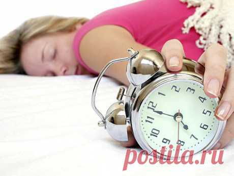 Почему утром так тяжело вставать | Полезные советы