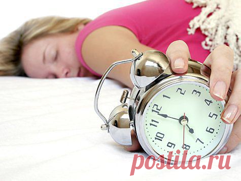 Почему утром так тяжело вставать | Полезные советы