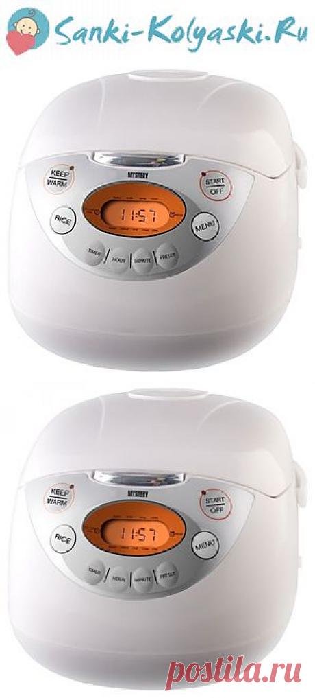 Мультиварка Mystery МСM-1017 | Мультиварки, Скороварки | Panasonic, Redmond, Philips, Moulinex, Supra, Polaris, Brand | Интернет-Магазин | Купить легко, лучшие цены | Екатеринбург, Нижний Новгород, Новосибирск, Самара, Красноярск, Воронеж, Краснодар, Волгоград, Ростов-на-Дону, Челябинск, Калининград, Пермь, Ярославль, Тюмень, Саратов, Тверь, Тольятти, Киров, Барнаул, Пенза, Казань, Тула, Сургут | Mcooker.ru