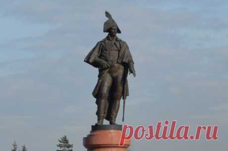 Правда и мифы о романе Николая Резанова и Консепсии де Аргуэльо | ОБЩЕСТВО | АиФ Красноярск