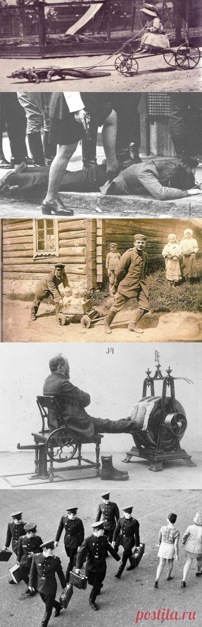 Небанальное фото. Суперподборка! -2/ Всё самое лучшее из интернета