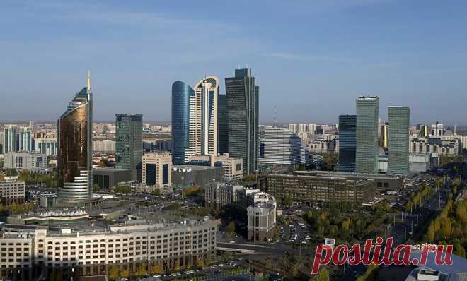 МИД Казахстана вызовет посла России после заявления Захаровой Российского посла Алексея Бородавкина вызовут в МИД Казахстана 5 октября в связи с заявлениями официального представителя МИД России Марии Захаровой из-за возвращения в Астану украинского посла Петра Врублевского, который ранее публично призывал «убивать как можно больше русских». Об этом ТАСС рассказал представитель казахского внешнедипломатического ведомства Айбек Смадияров. Накануне Захарова заявила, что Каза...