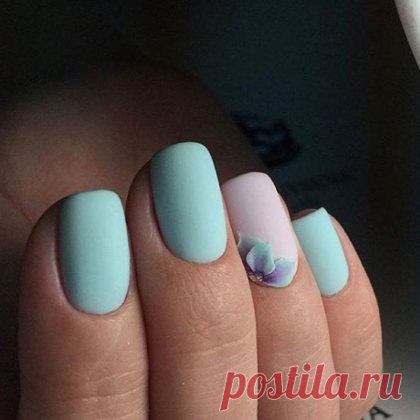Маникюр | Видео уроки | Art Simple Nail