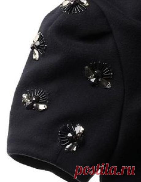 miniy1采集到订diamond图片集（大身上）(282图)_花瓣服装: