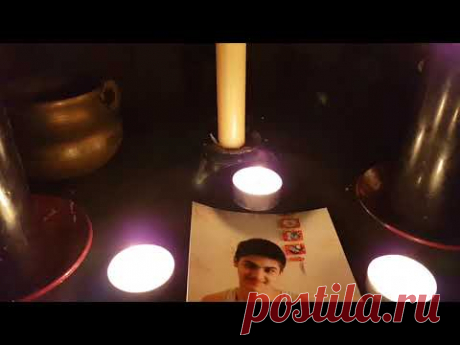 Оберег на детей..от зла  для всех..