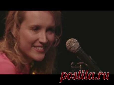 Sarah McKenzie et Stéphane Belmondo (full concert) - Live @ Jazz sous les Pommiers 2016