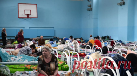 Москалькова: последние возвращённые в Россию шестеро курян доехали в ПВР. Последние возвращённые в Россию шестеро курян доехали в ПВР в регион, заявила российский омбудсмен Татьяна Москалькова. Читать далее
