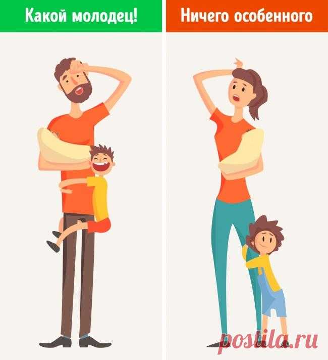 14 ловушек мышления, которые тайно управляют нашей жизнью Очень часто мы, сами того не замечая, попадаем в ловушки собственного сознания, которые временами заставляют нас принимать решения, оказывающиеся ошибочными. Иногда они бывают безобидными, а порой из-...