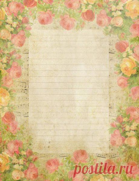 Картинки для декупажа, скрапа, коллажей | 1 232 фотографии