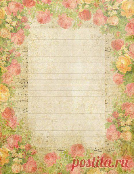 Картинки для декупажа, скрапа, коллажей | 1 232 фотографии