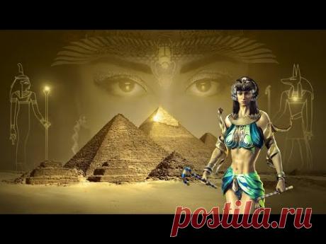 Ancient Egyptian Music | Pharaoh Healing Meditation Music