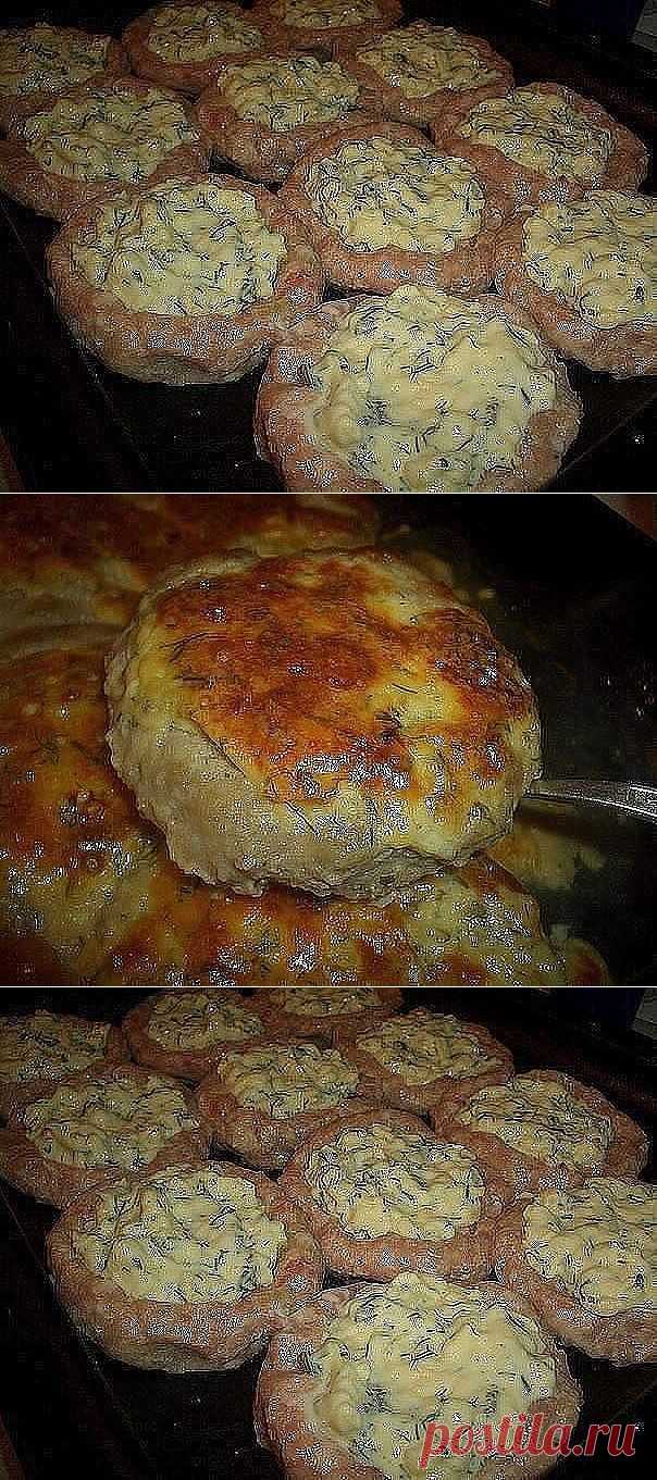 ВКУСНЕЙШИЕ и НЕЖНЕЙШИЕ Котлеты "Гнезда СЧАСТЬЯ"