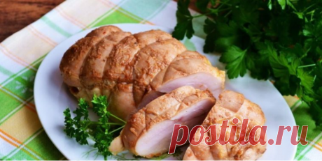 Рецепт нежнейшего куриного мяса за несколько минут