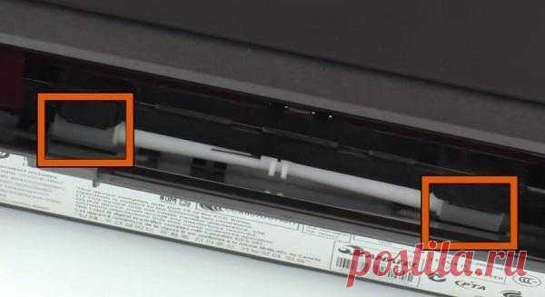 Что делать, если принтер не берет бумагу Очень распространена проблема, когда после посылки документа на печать МФУ и принтеры не захватывают бумагу. Это периодически возникает как у лазерных, так и у струйных устройств, различных моделей hp...