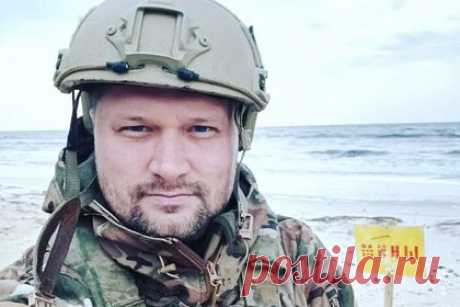 МВД возбудило уголовное дело из-за угроз российскому военкору Роману Сапонькову