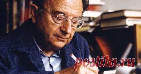 30 спасительных цитат Эриха Фромма, которые отвечают на самые тревожные вопросы человека
Предлагаем вам цитаты, дарящие жизнь, цитаты, которые отвечают на самые тревожные вопросы человека. Выдающийся немецкий философ и психолог Эрих Фромм открывает нам тайны нашей души и наших тревог и помогает найти свою свободу и свое счастье. Его мысли никого не оставят равнодушным. Они как бальзам на наши израненные сердца. Главная жизненная задача человека – дать […]
Читай дальше на сайте. Жми подробнее ➡