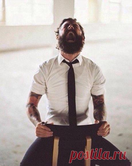 Если ваша жена дура, то виноваты в этом только вы. Потому что именно вы виноваты в том, что эта дура - ваша жена. / Понимание бизнеса