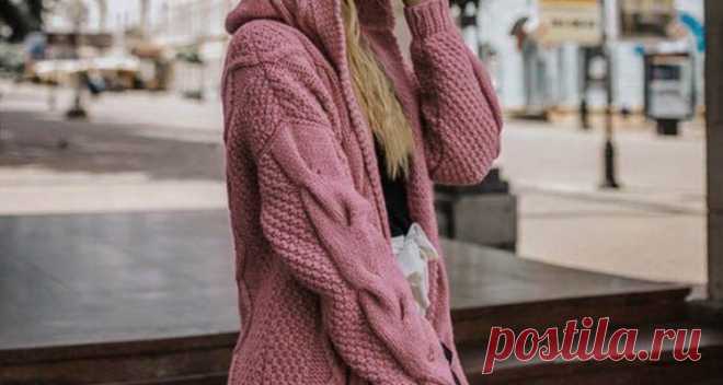 Архивы Вязание спицами — Страница 4 из 37 — Рукоделие - HandMadeFrom.Ru