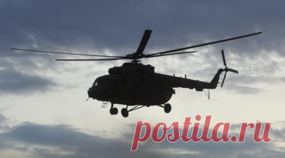 В СК назвали основные версии крушения Ми-8 на Камчатке. Восточное межрегиональное следственное управление на транспорте СК России заявило, что техническая неисправность и нарушение правил пилотирования рассматриваются как основные версии крушения вертолёта Ми-8 на Камчатке. Читать далее