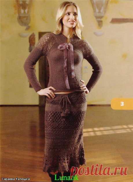 ВЯЗАНЫЕ ЮБКИ, ШОРТЫ, БРЮКИ | Записи в рубрике ВЯЗАНЫЕ ЮБКИ, ШОРТЫ, БРЮКИ | Дневник TVORYU