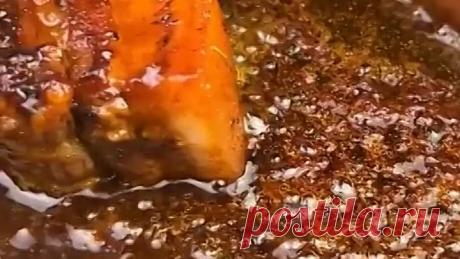 Свиная грyдинка