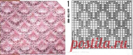 Irina: Knitting Stitches Gallery (needles)