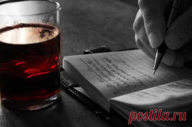 7 стаканов - удивительный рецепт для чистки сосудов