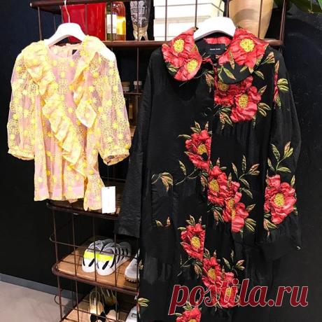 Simone Rocha 
#asthik 
#simonerocha
