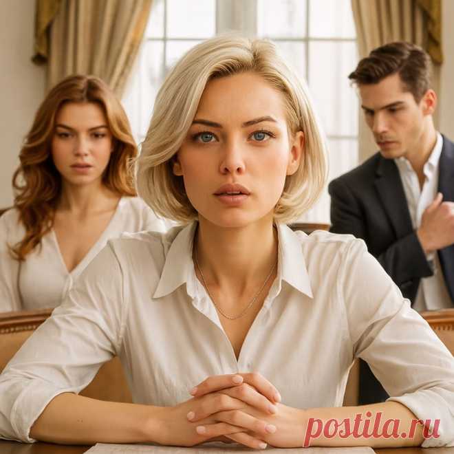 Когда сердце дочери разбивается о материнские предрассудки - OGADANIE.RU