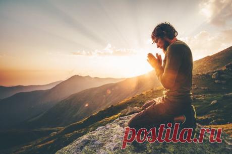 Хотите позитивных перемен? Начинайте благодарить!